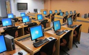 Read more about the article List of approved JAMB CBT registration centers for 2025 UTME/DE