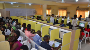 Read more about the article JAMB cancels UTME registration of 817 candidates for impersonation