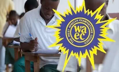 WAEC 2024 second series November December expo runz questions and answers