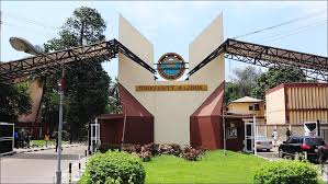 Unilag 2024 admission requirements 